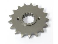 Image of Drive sprocket, Front